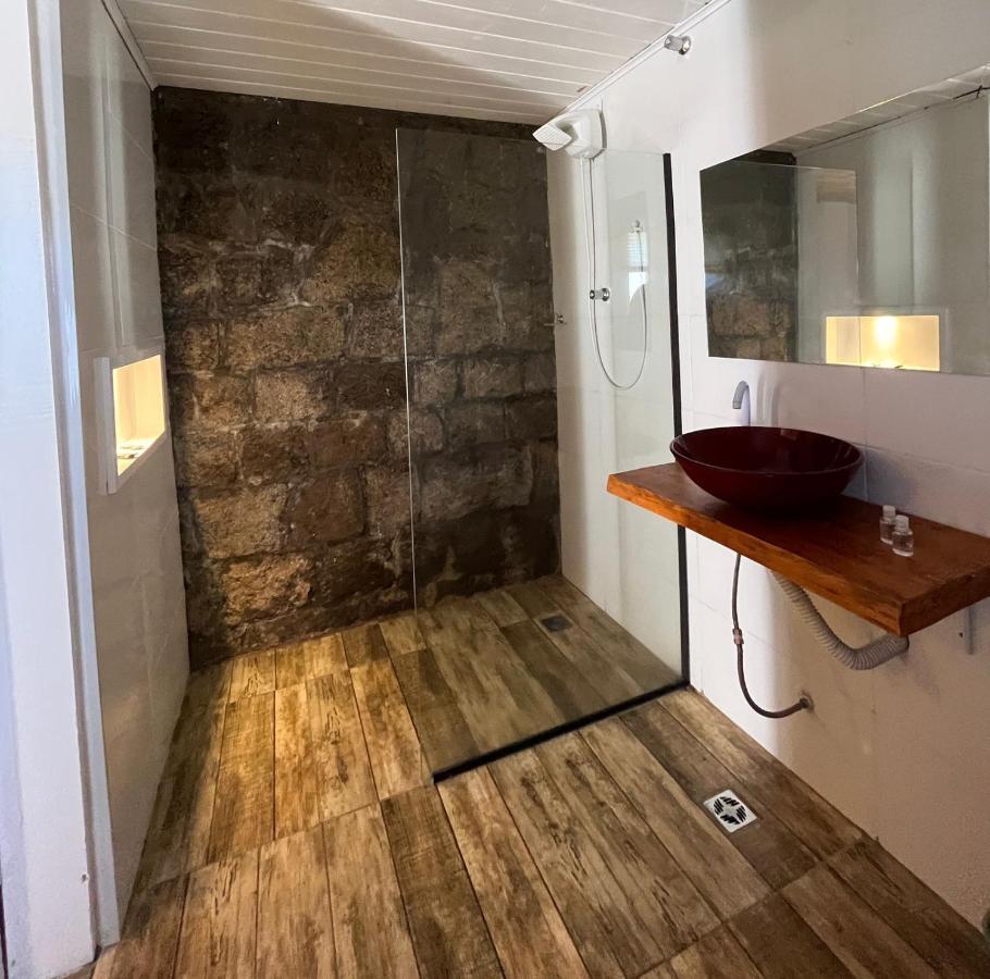Stein Suites Campos do Jordão Eksteriør billede
